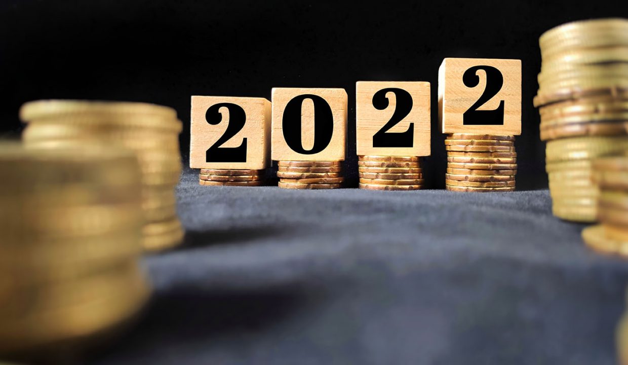 loi de finance 2022