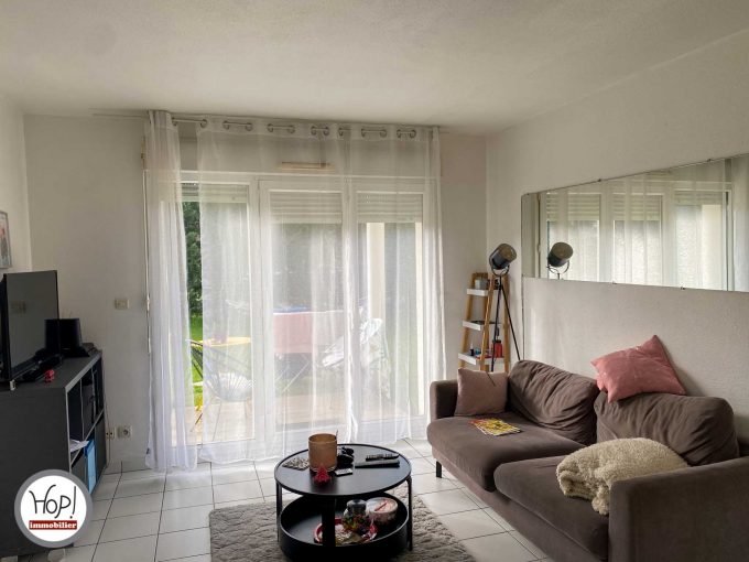 A vendre T2 Bis cadaujac investisseur