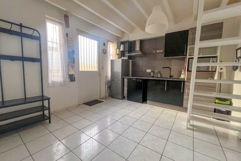 Location Maison 2 Bordeaux cauderan