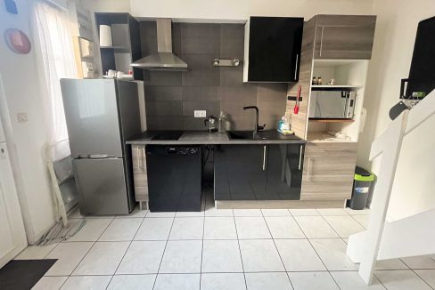 Location Maison 2 Bordeaux cauderan