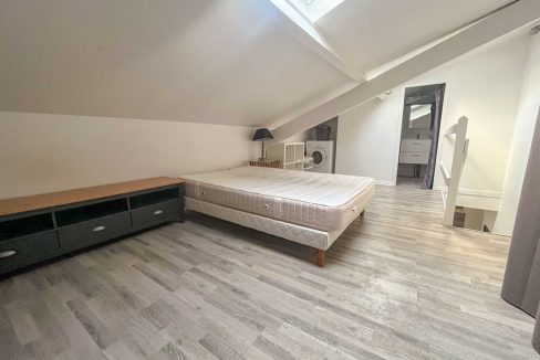 Location Maison 2 Bordeaux cauderan