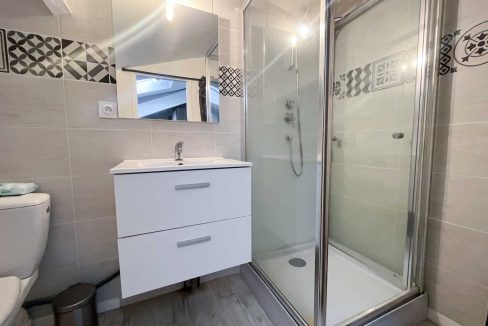 Location Maison 2 Bordeaux cauderan