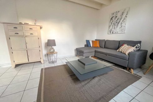 Location Maison 2 Bordeaux cauderan