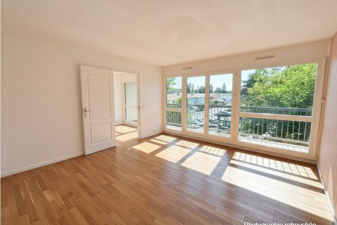 Aménagement pièces fermées