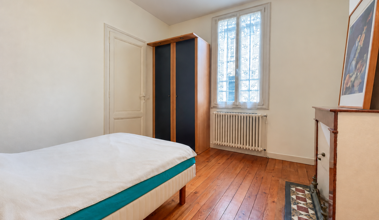 Chambre 6