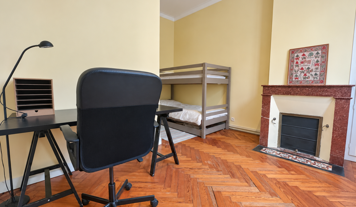 Chambre 7