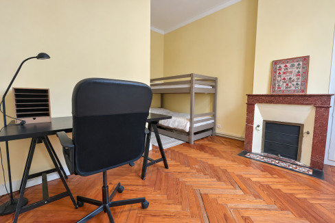 Chambre 7